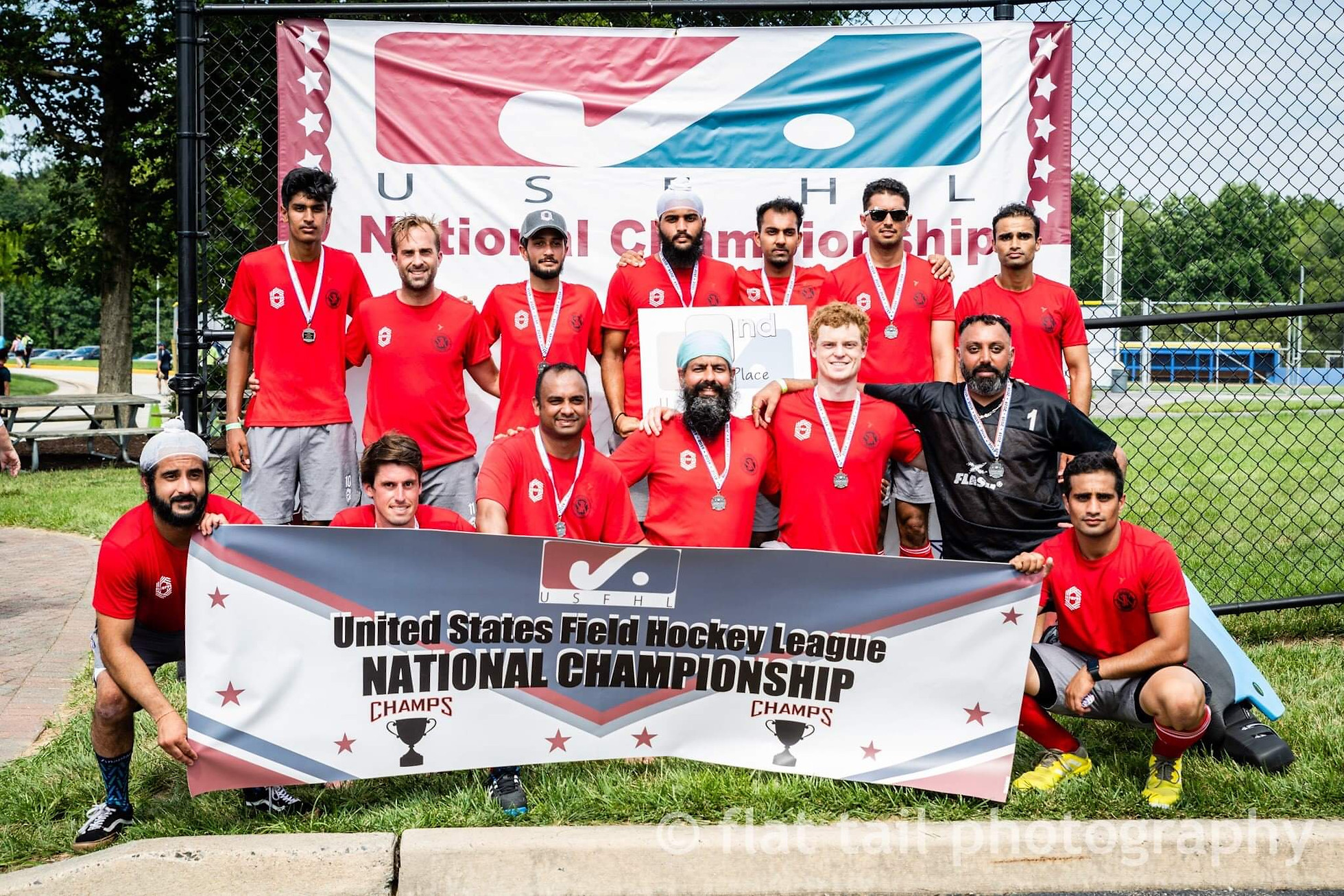 Club Championship — San Jose Khalsa